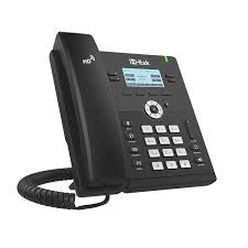 Htek UC912G - SIP телефон.
