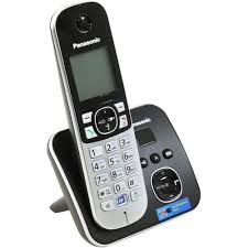 KX-TG6821 - беспроводной телефон Panasonic DECT