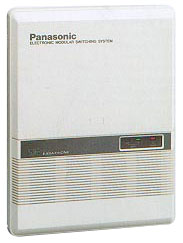   - Panasonic KX-T308