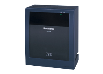 IP- Panasonic KX-TDE100