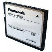 Panasonic KX-NS5134X карта флэш-памяти SD (тип XS) (SD XS) для IP-АТС Panasonic NS500RU