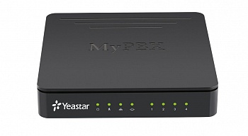 IP-АТС Yeastar MyPBX SOHO