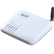GoIP 1 - VoIP-GSM ШЛЮЗ на 1 канал
