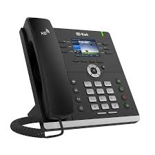 Htek UC923 - SIP телефон.