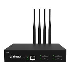 NeoGateTG400W,VoIP-UMTS (3G) шлюз Yeastar NeoGate TG400 на 4 UMTS (3G)-канала