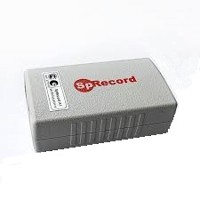 Система SpRecord AT1 - Запись телефонных разговоров для аналоговых линий.