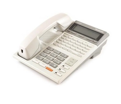 Цифровой системный телефон Panasonic KX-T7230
