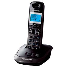 KX-TG2521 - беспроводной телефон Panasonic DECT