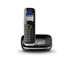 KX-TGJ320 - беспроводной телефон Panasonic DECT