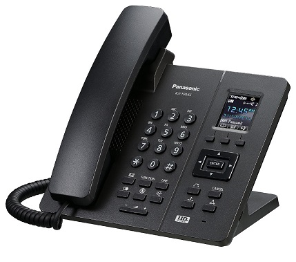 KX-TPA65 - Беспроводной настольный телефон Panasonic