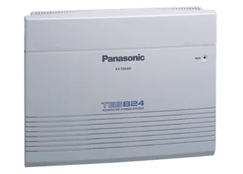 мини-АТС Panasonic KX-TES824RU