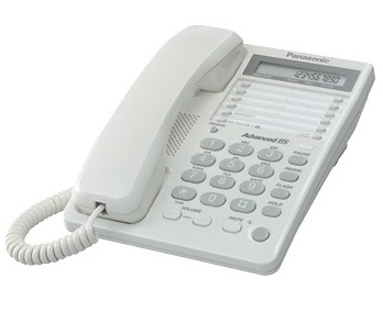 проводной телефон Panasonic KX-TS2362RU