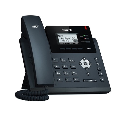 SIP-телефон Yealink SIP-T40G