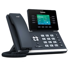 SIP-телефон Yealink SIP-T56A