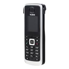 Yealink W52H - беспроводной SIP телефон Panasonic DECT
